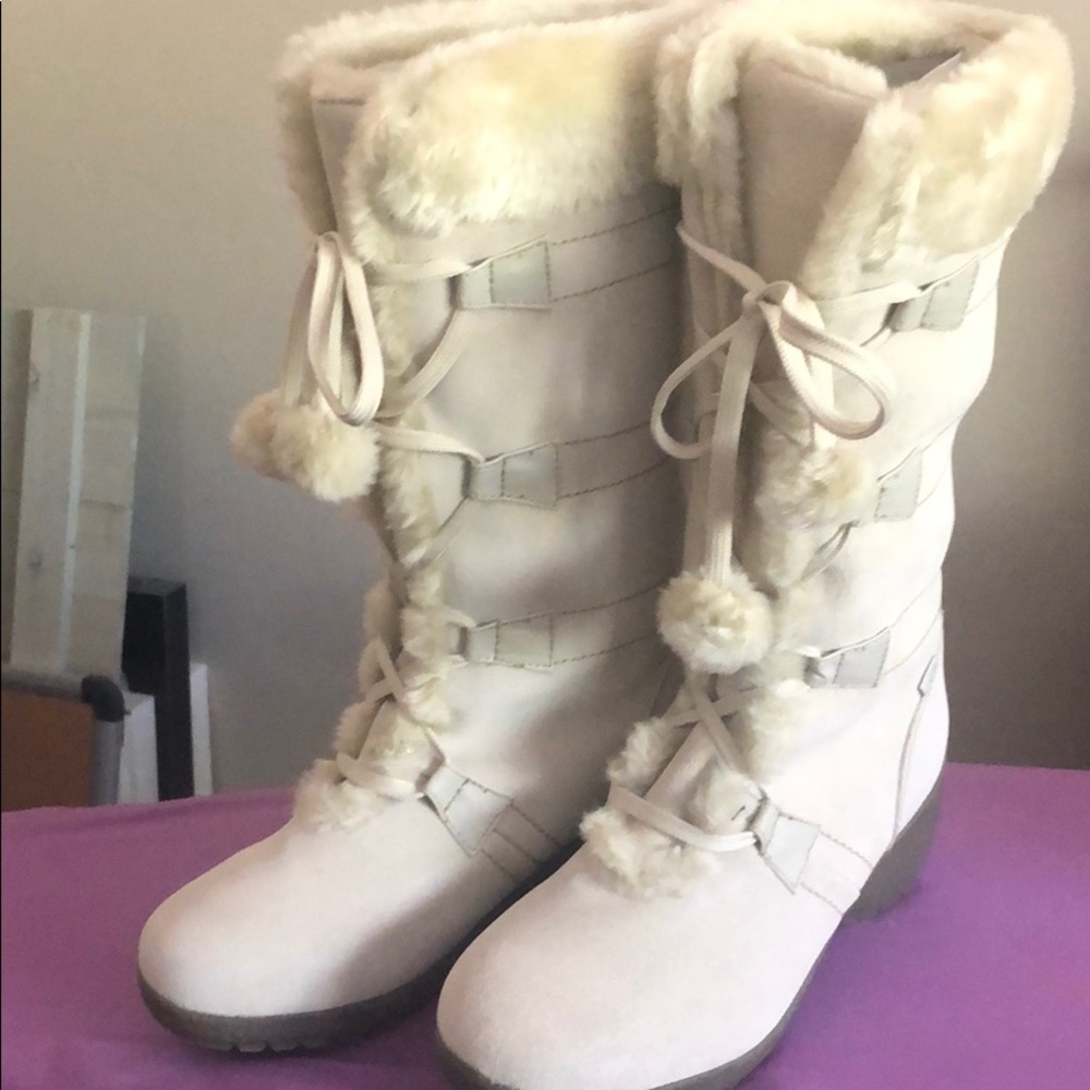 Sports Boots